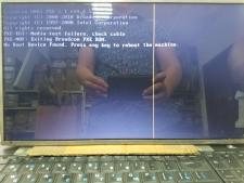 Матриця LCD до ноутбука Packard Bell Easynote P5WS0 №2